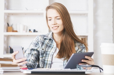 Рейтинговий відбір вступників на бюджет у 2026 році