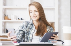 Рейтинговий відбір вступників на бюджет у 2026 році