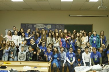 "КРОК" запрошує на ювілейний "ПРОФ Fest"