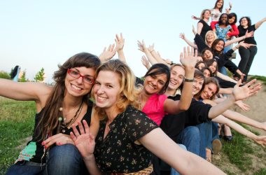 Міжнародні стажування від AIESEC