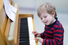 Шість секретів для розкриття в дитини таланту