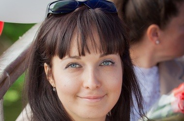 Інна Слободянюк: британська освіта змінює світогляд