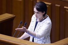 45% безробітних мають вищу освіту, - Гриневич