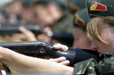 МОН відмовилося від проведення "Зірниці"