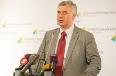 Кандидатура Квіта запропонована на посаду міністра