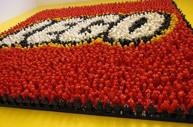 Конструкторы LEGO – гарант развития вашего ребенка