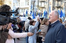 Освітня профспілка глибоко обурена діями уряду