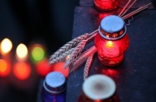 У навчальних закладах вшанують жертв Голодомору