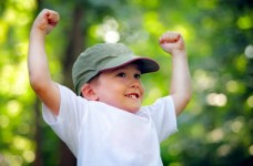 Висока самооцінка: чи погано це для дитини?