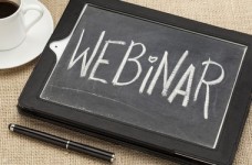 Вебінар як форма дистанційного інтерактивного навчання