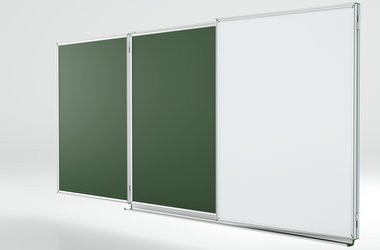 Нова модель шкільної дошки "Ерудит"