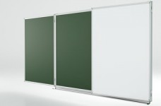 Нова модель шкільної дошки "Ерудит"