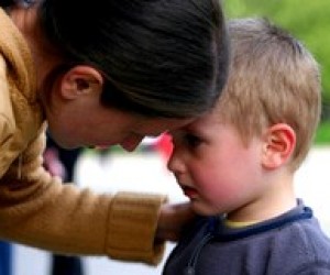 Дитина не хоче до школи