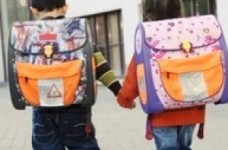 Як правильно вибрати шкільний ранець?
