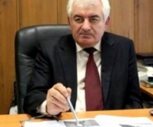 Директор УЦОЯО Ігор Лікарчук