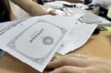 Вместо высшего образования - система торговли дипломами