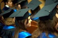 МОН: Додатково 13 тисяч бюджетних місць для спеціалістів і магістрів