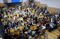 Профорієнтація на п'ять: п'ятий «ПРОФ Fest» відбувся!