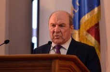 Губерський вдруге очолив спілку ректорів ВНЗ