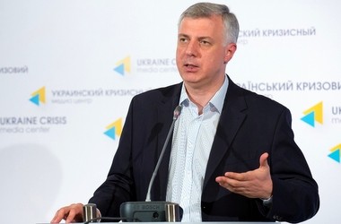 МОН має політичну волю для реформи професійної освіти