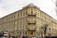 День відкритих дверей НПУ ім. Драгоманова