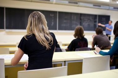 Дати проведення ЗНО визначать до 20 лютого