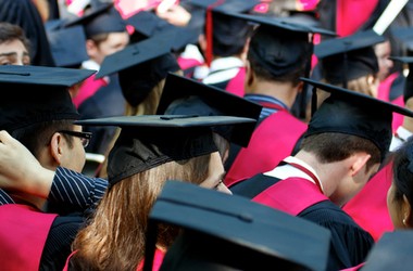 Більше 50-ти ВНЗ можуть зникнути вже навесні