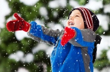 Шкільні канікули у Києві триватимуть три тижні