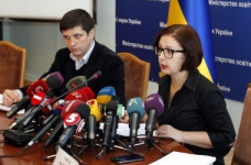 МОН працює над викриттям корупції в освіті, - Совсун