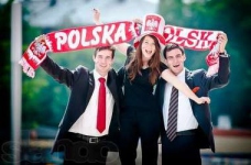 Студенти з Донбасу розпочали навчання в Польщі