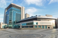 Бізнес-сніданок з kmbs у місті Харкові