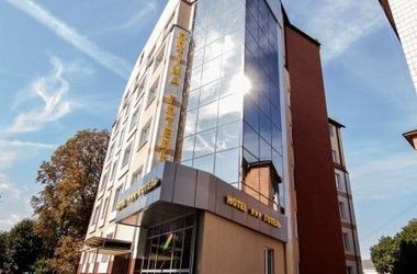 Бізнес-зустріч управлінців з kmbs у Рівному