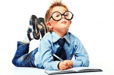 Користь письменницької праці для дітей