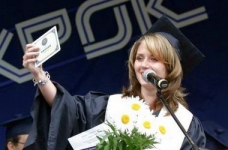 День відкритих дверей в Університеті "КРОК"