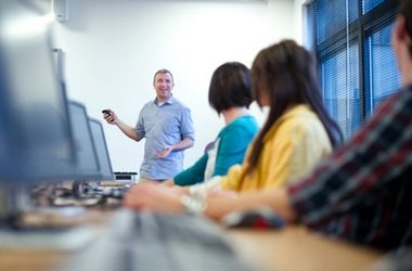 Де здобути безкоштовну IT-освіту