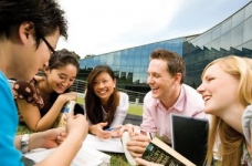 Проблеми адаптації студентів за кордоном