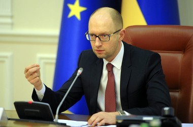 Уряд внесе комплексний закон про освіту, - Яценюк