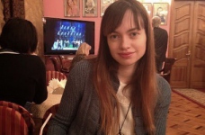 Навчання у США й Німеччині: відгук українки