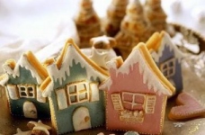 Розпочато акцію "Миколайчики для героїв"