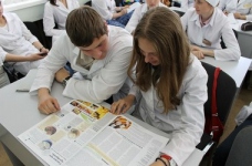 Медичні виші можуть віддати МОН