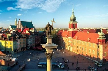 450 українців навчатимуться у Польщі безкоштовно