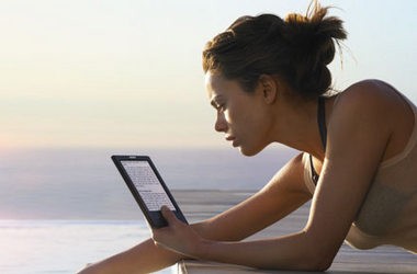 ReadRate - место встречи книг и людей