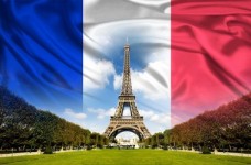 Дистанційний курс французької для початківців