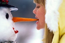 При значному похолоданні у Києві оголосять канікули