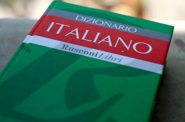 Дистанційний курс італійської для початківців