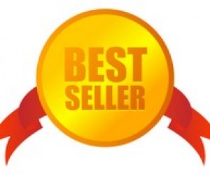 Bestseller: Популярные издания среди студентов MBA