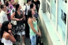 Цього року буде багато осіб, які не вступили у жоден вуз