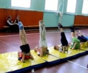 МОН впроваджує нову програму з фізичної культури