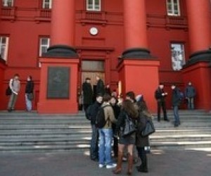 Итоги вступительной кампании