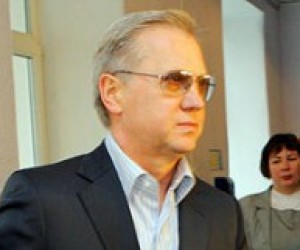 Начальником київського управління освіти призначено В.Журавського